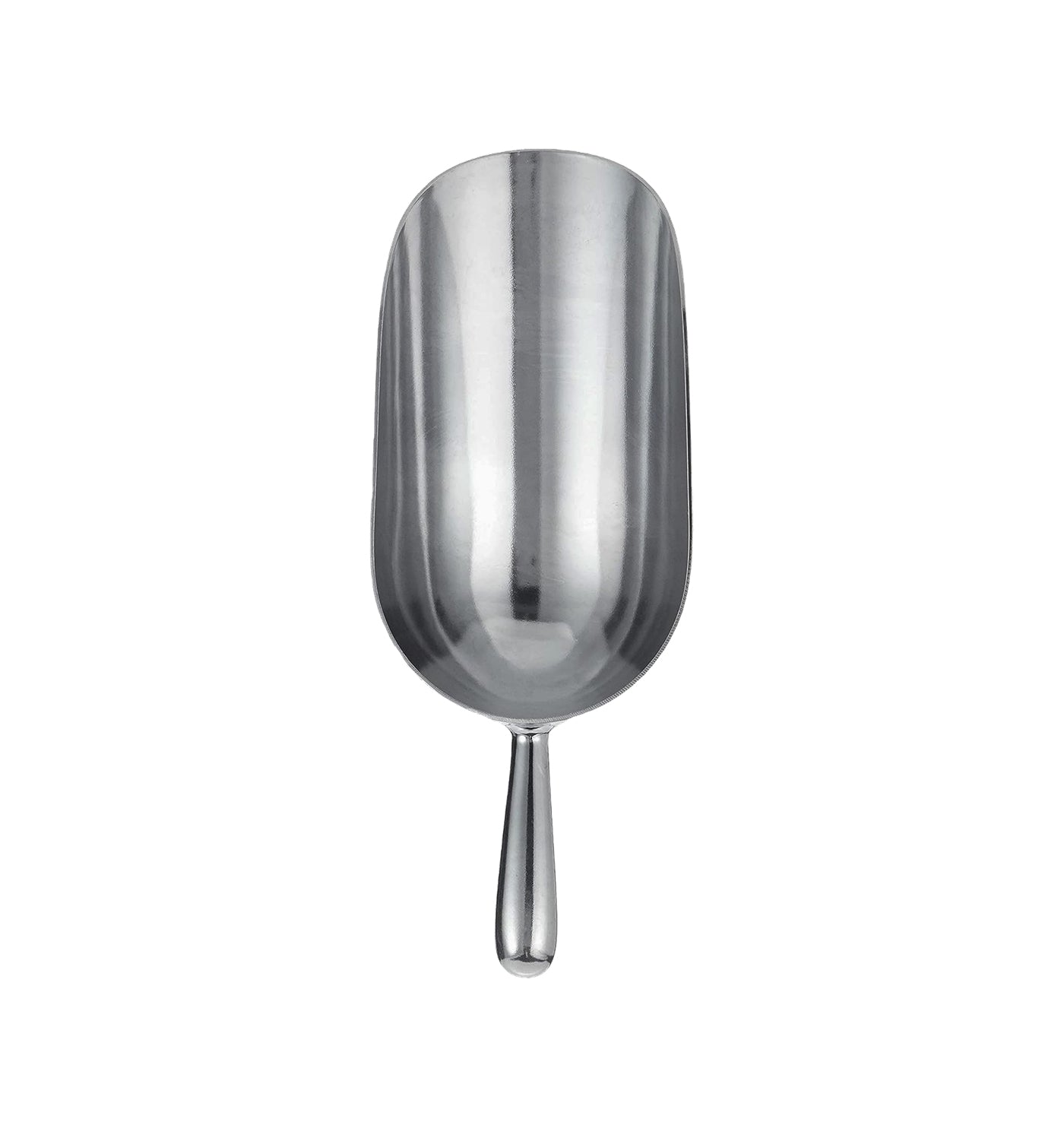 Aluminium Feed Scoop 300ml - Buy Online SPR Centre UK