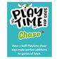 Ancol - Chase Tennis Balls - Buy Online SPR Centre UK
