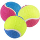 Ancol - Chase Tennis Balls - Buy Online SPR Centre UK