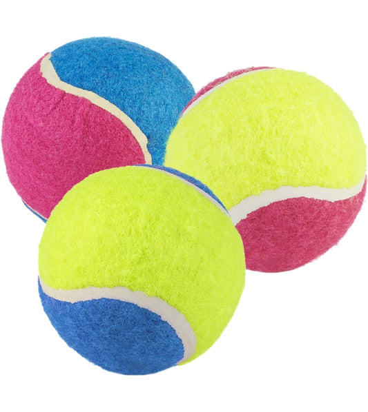 Ancol - Chase Tennis Balls - Buy Online SPR Centre UK