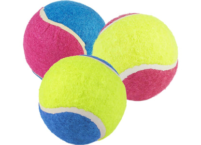 Ancol - Chase Tennis Balls - Buy Online SPR Centre UK