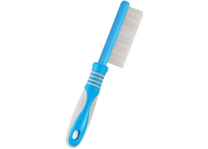 Ancol - Ergo Dog Flea Comb - Buy Online SPR Centre UK
