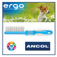 Ancol - Ergo Dog Flea Comb - Buy Online SPR Centre UK