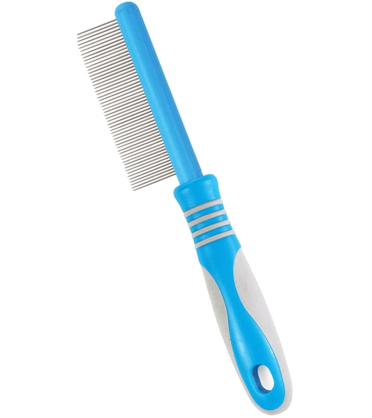 Ancol - Ergo Dog Flea Comb - Buy Online SPR Centre UK