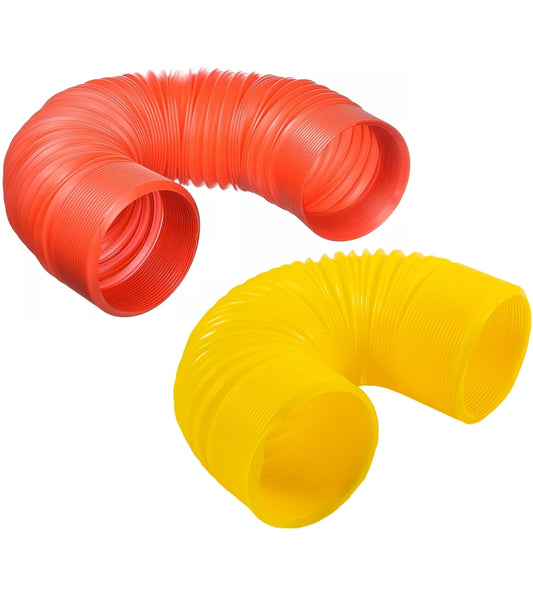 Ancol Tuff Tube | Small Animal Tunnel Toy - Buy Online SPR Centre UK