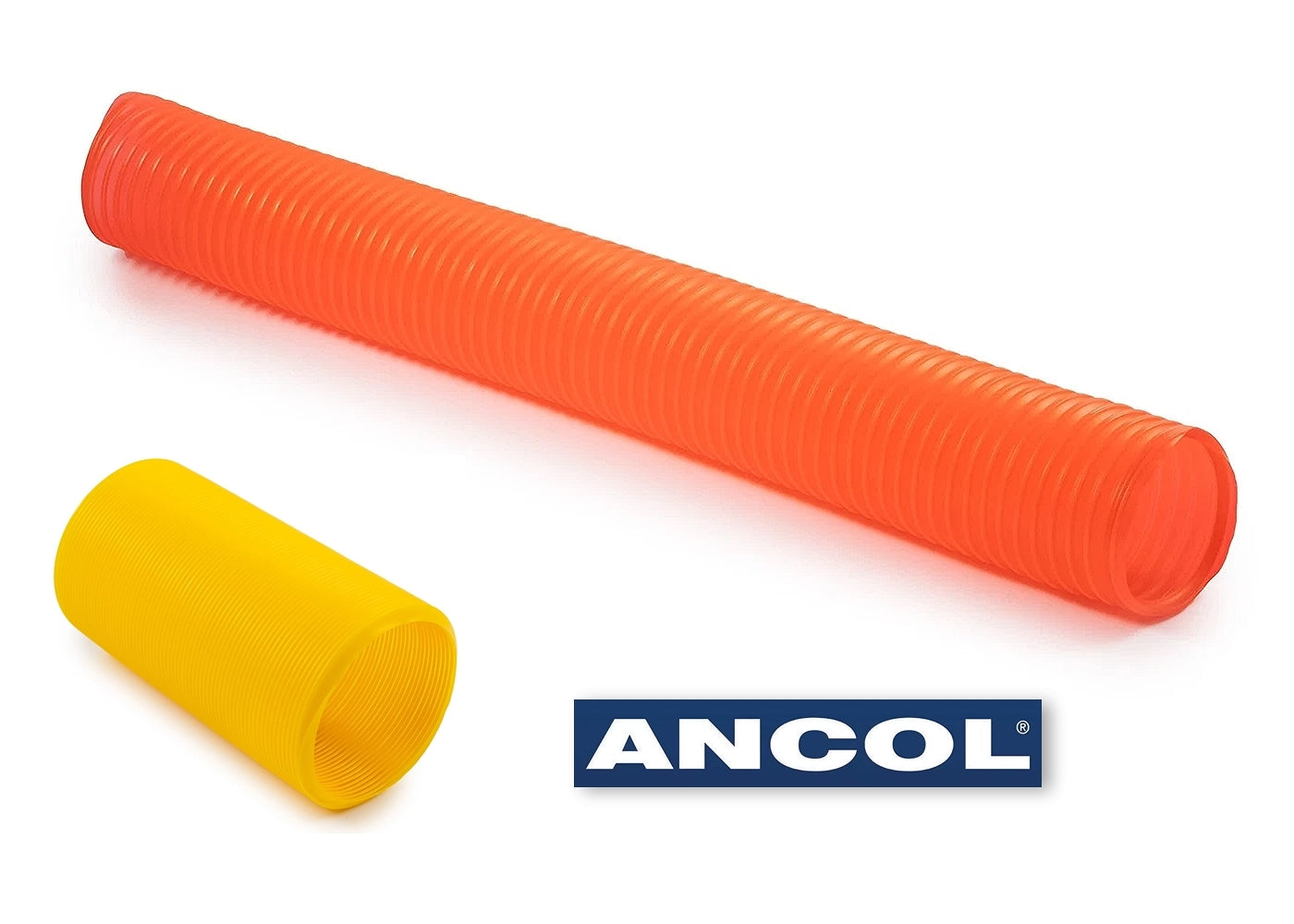 Ancol Tuff Tube | Small Animal Tunnel Toy - Buy Online SPR Centre UK