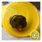 Ancol Tuff Tube | Small Animal Tunnel Toy - Buy Online SPR Centre UK