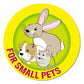 Ancol Tuff Tube | Small Animal Tunnel Toy - Buy Online SPR Centre UK