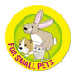 Ancol - Food Ball For Small Animals - Buy Online SPR Centre UK