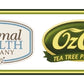 OzOil - Tea Tree Oil Lotion | Horse Care - Buy Online SPR Centre UK