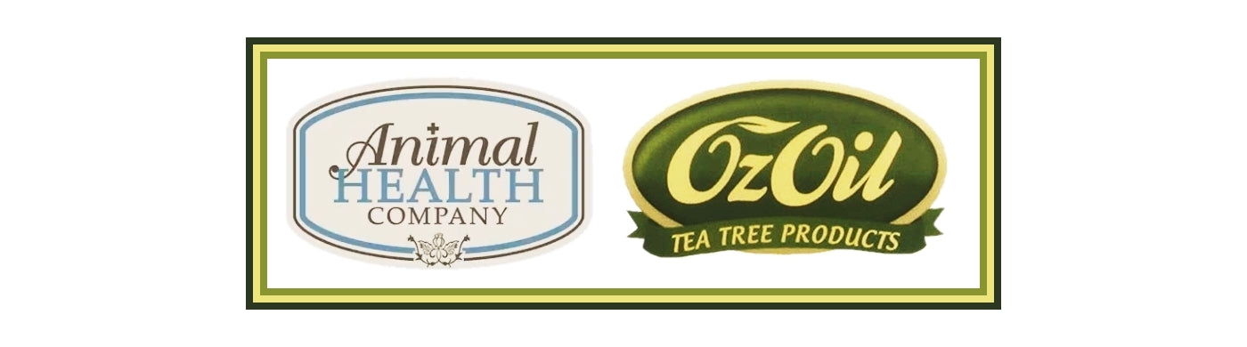 OzOil - Tea Tree Oil Lotion | Horse Care - Buy Online SPR Centre UK