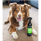 Animology - Stink Bomb Deodorising Dog Spray - Buy Online SPR Centre UK
