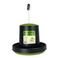 BEC - 100% Recycled Ascot Feeder for Poultry - 2.5Kg Capacity