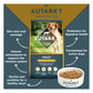 Autarky - Delicious Chicken Adult Dog Food 12kg - Buy Online SPR Centre UK