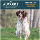 Autarky - Mature Lite: Delicious Chicken Dog Food 12kg - Buy Online SPR Centre UK