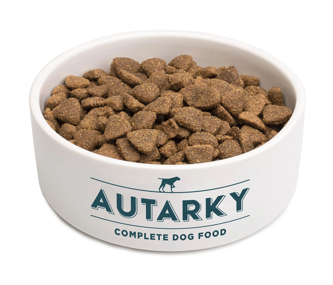 Autarky - Mature Lite: Delicious Chicken Dog Food 12kg - Buy Online SPR Centre UK