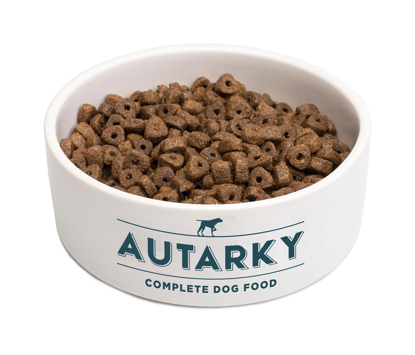 Autarky - Puppy/Junior Delicious Chicken 12kg - Buy Online SPR Centre UK