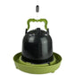 BEC - 100% Recycled 7L Combo Drinker for Poultry, Pigeons & Game Birds - Buy Online SPR Centre UK