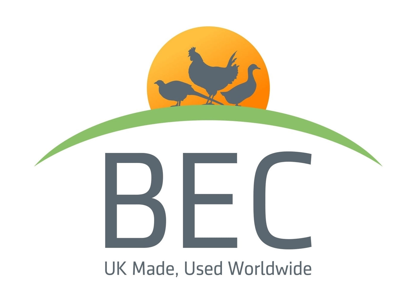 BEC Stand for Poultry & Pigeon Feeders | Drinkers - Buy Online SPR Centre UK