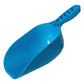 BEC - Blue Plastic Feed Scoop 600ml - Buy Online SPR Centre UK
