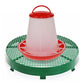 BEC Stand for Poultry & Pigeon Feeders | Drinkers - Buy Online SPR Centre UK