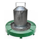 BEC Stand for Poultry & Pigeon Feeders | Drinkers - Buy Online SPR Centre UK