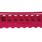 BEC  Linear Feeder for Poultry & Pigeons (Raspberry Red) 30cm - Buy Online SPR Centre UK