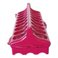 BEC  Linear Feeder for Poultry & Pigeons (Raspberry Red) 30cm - Buy Online SPR Centre UK