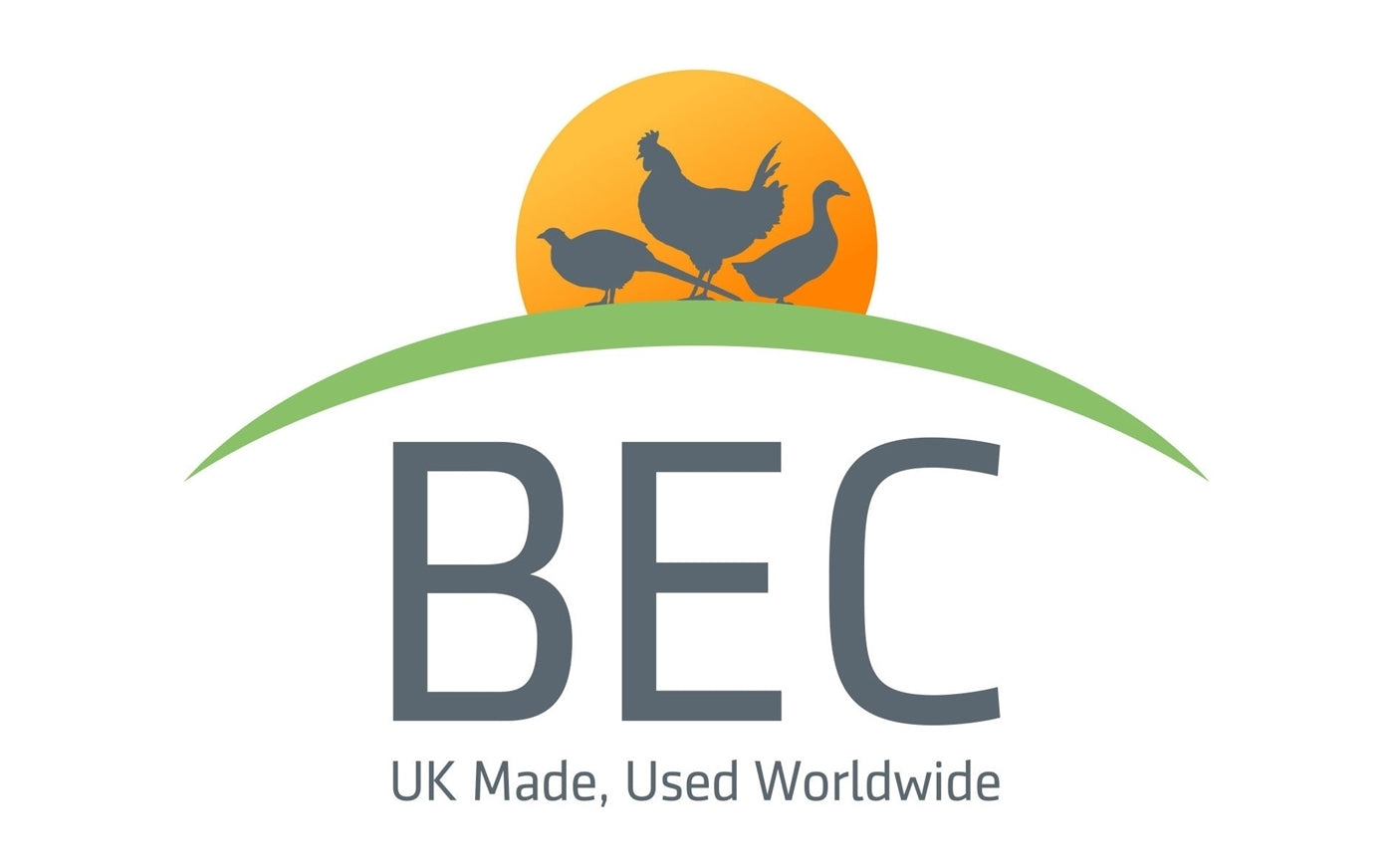 BEC - Plastic Feeders for Poultry and Pigeons