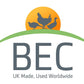 BEC - 100% Recycled 7L Combo Drinker for Poultry, Pigeons & Game Birds - Buy Online SPR Centre UK