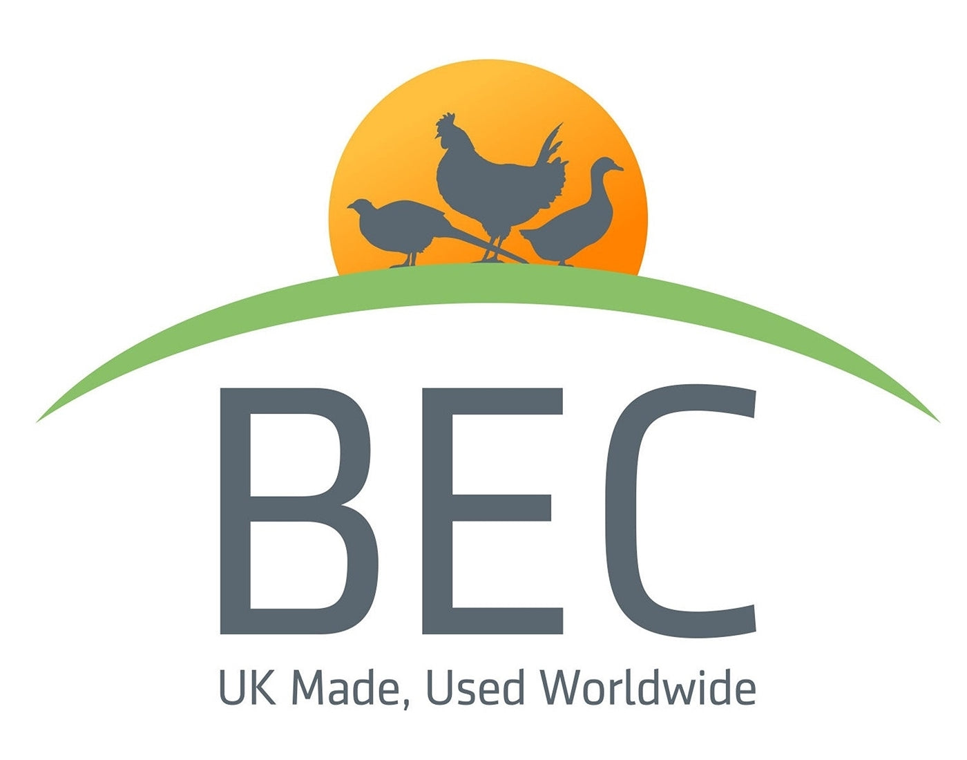 BEC - 100% Recycled 7L Combo Drinker for Poultry, Pigeons & Game Birds - Buy Online SPR Centre UK