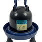 BEC - 100% Recycled 7L Combo Drinker for Poultry, Pigeons & Game Birds - Buy Online SPR Centre UK
