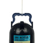 BEC - 100% Recycled 7L Combo Drinker for Poultry, Pigeons & Game Birds - Buy Online SPR Centre UK