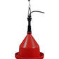 BEC Watermaster 2E Automatic Hanging Poultry Drinker - Buy Online SPR Centre UK