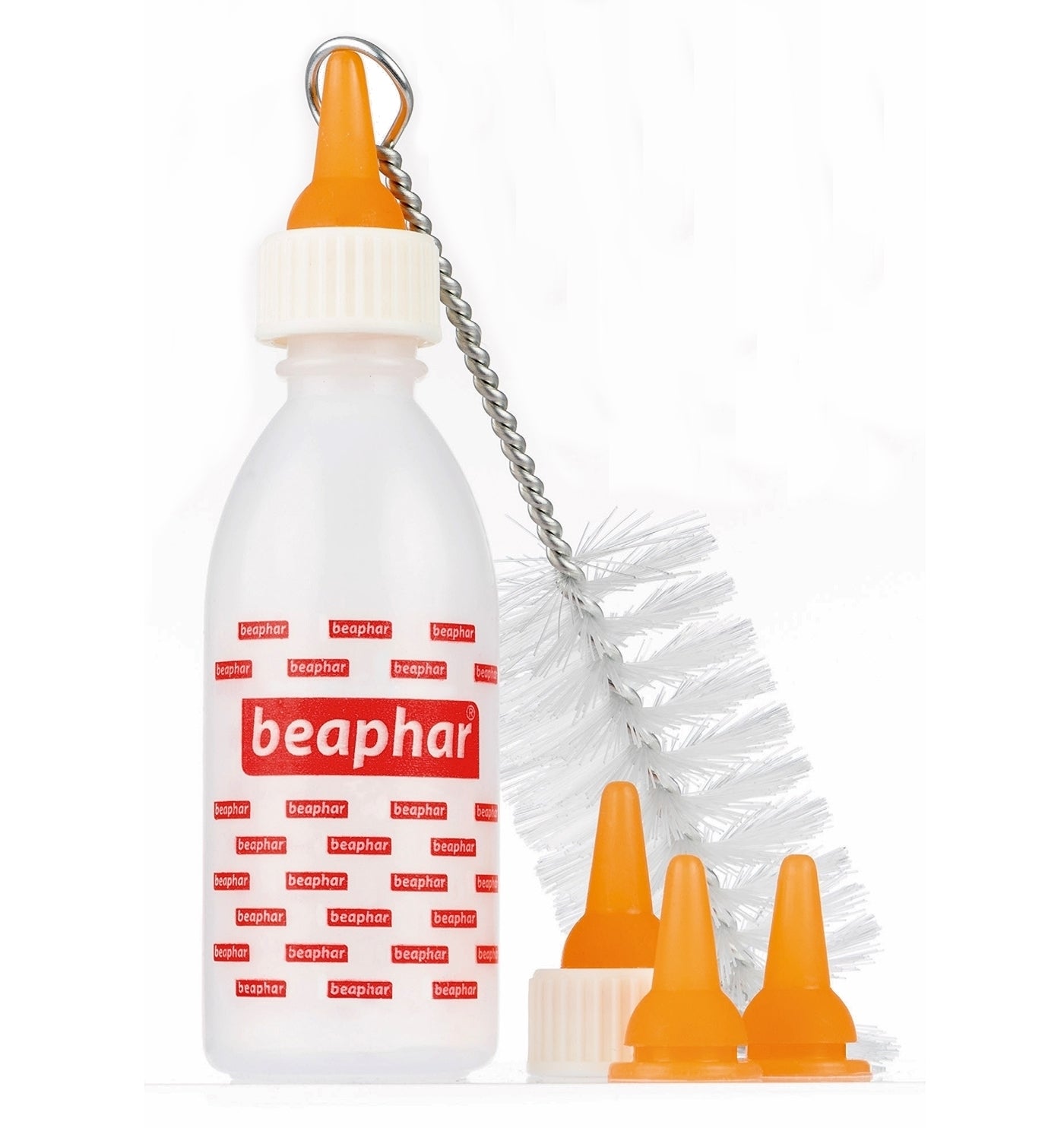 Beaphar - Lactol Feeding Set - Buy Online SPR Centre UK