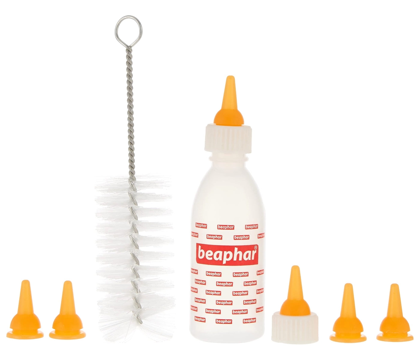 Beaphar - Lactol Feeding Set - Buy Online SPR Centre UK