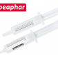 Beaphar - Lactol Feeding Syringes for Small Animals (2 pack) - Buy Online SPR Centre UK