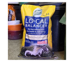 Baileys No.14 Lo Cal Balancer | Horse Feed - Buy Online SPR Centre UK