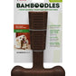 Bamboodles ‘T-Bone’ Beef Flavour Dog Chew (Large) - Buy Online SPR Centre UK