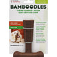 Bamboodles ‘T-Bone’ Beef Flavour Dog Chew (Small) - Buy Online SPR Centre UK
