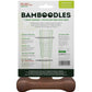 Bamboodles ‘T-Bone’ Beef Flavour Dog Chew (Large) - Buy Online SPR Centre UK