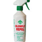 Barrier Blowfly Repel for Sheep 500ml - Buy Online SPR Centre UK