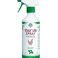 Barrier - Scaly Leg Spray 500ml - Buy Online SPR Centre UK