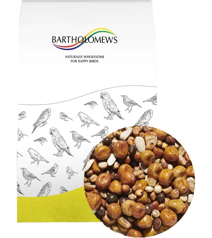 Gem Breed & Wean Pigeon Mix 20kg - Buy Online SPR Centre UK