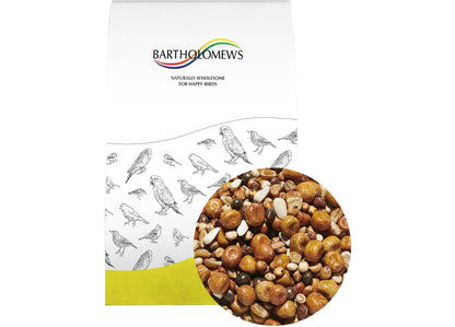 Gem Breed & Wean Pigeon Mix 20kg - Buy Online SPR Centre UK
