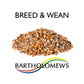 Gem Breed & Wean Pigeon Mix 20kg - Buy Online SPR Centre UK