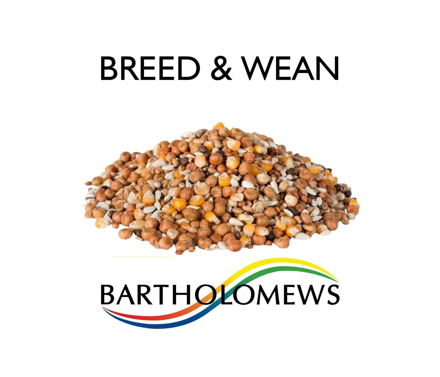 Gem Breed & Wean Pigeon Mix 20kg - Buy Online SPR Centre UK