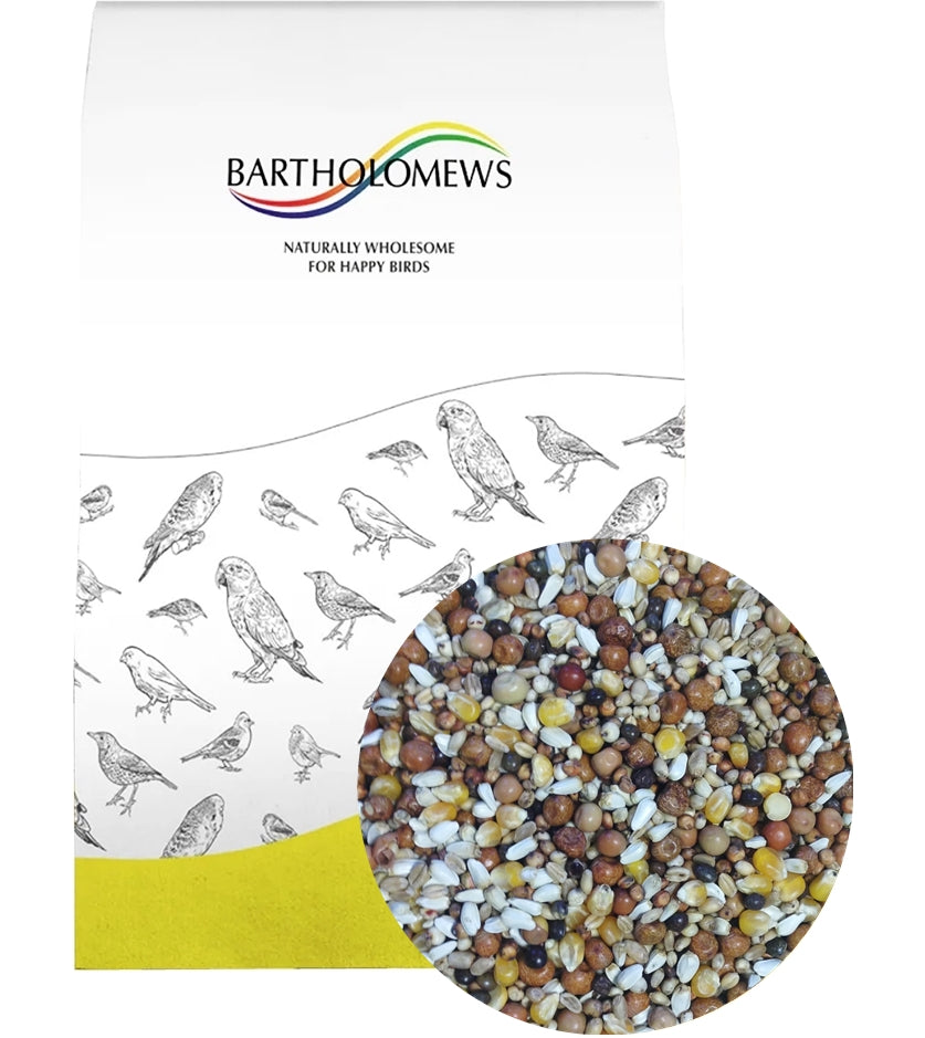 Gem Cowood Special Pigeon Mix 20kg - Buy Online SPR Centre UK