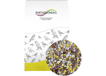 Gem - Four Seasons Pigeon Mix 20kg - Buy Online SPR Centre UK
