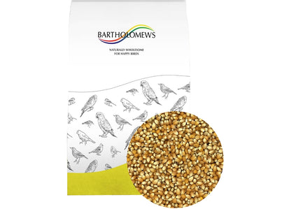 Gem - Popcorn Maize 20kg | Pigeon Food - Buy Online SPR Centre UK